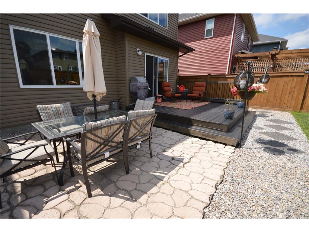 238 Sandstone Drive, Okotoks, AB C4071144 Ben Knopp