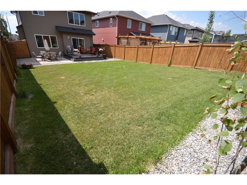 238 Sandstone Drive, Okotoks, AB C4071144 Ben Knopp
