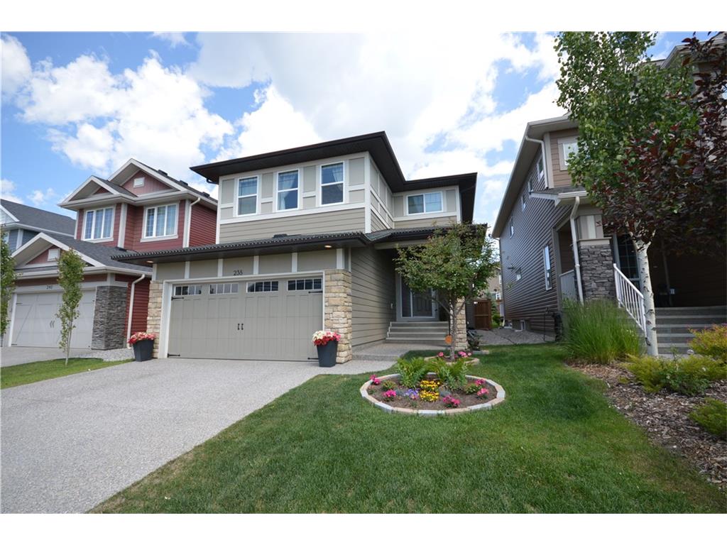 238 Sandstone Drive, Okotoks, AB C4071144 Ben Knopp