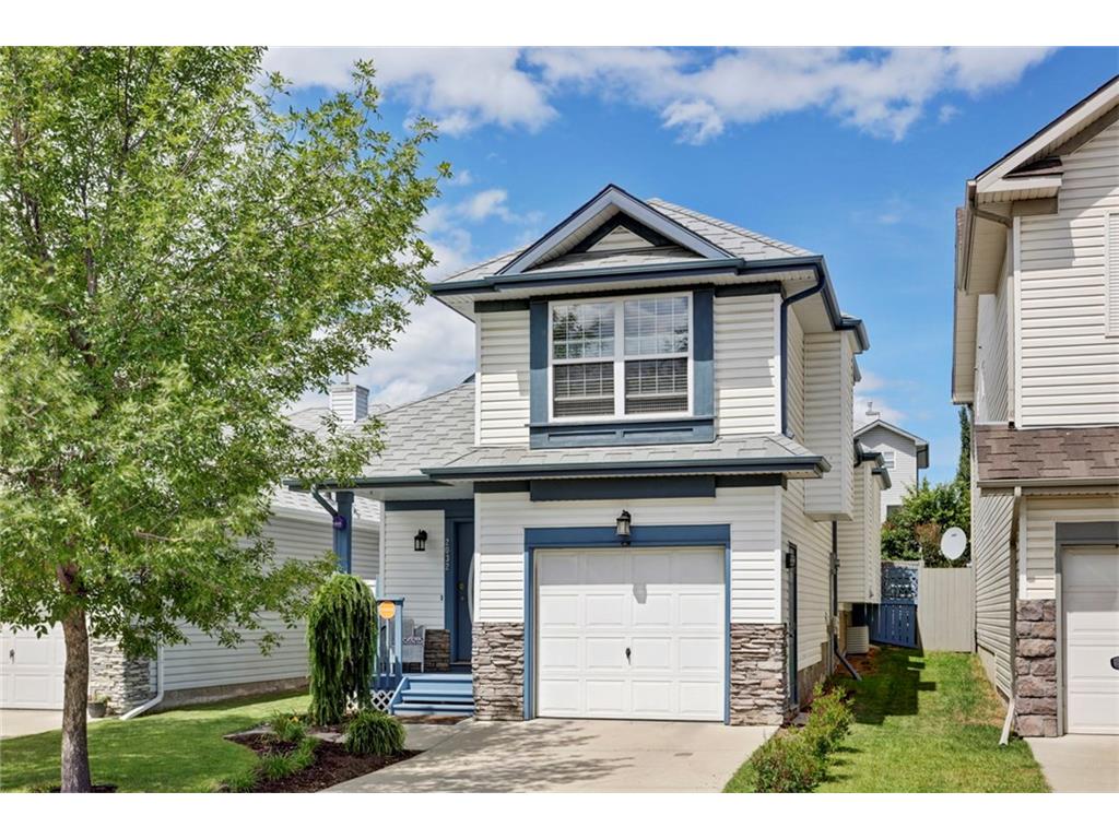 2032 Country Hills Circle NW, Calgary, AB, T3K 4Z2 C4072597 The
