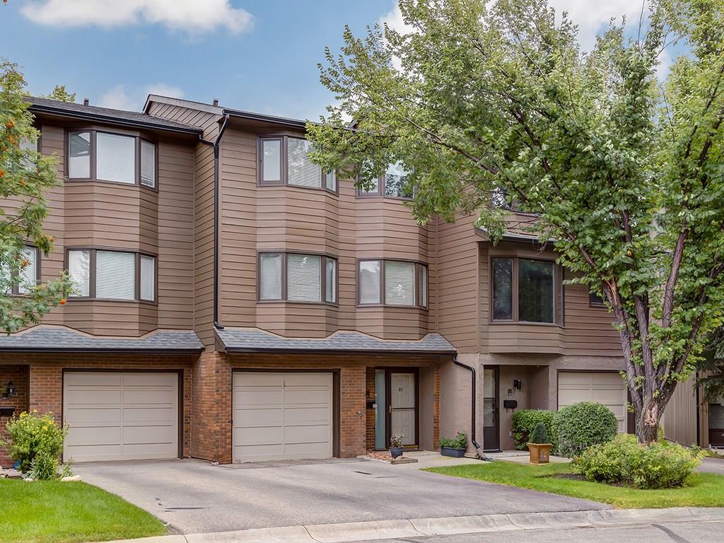 80 23 Glamis Drive SW, Calgary, AB, T3E 6S3 C4078232 Sarah Johnston