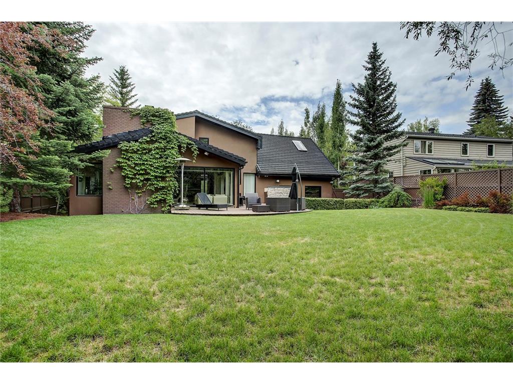 1220 BelAire Drive SW, Calgary, AB, T2V 2C2 C4079157 The Penley