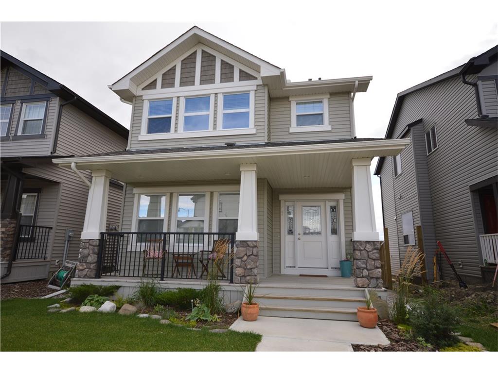 87 Drake Landing Loop, Okotoks, AB, T1S 0H4 C4081844 Alison Marshall