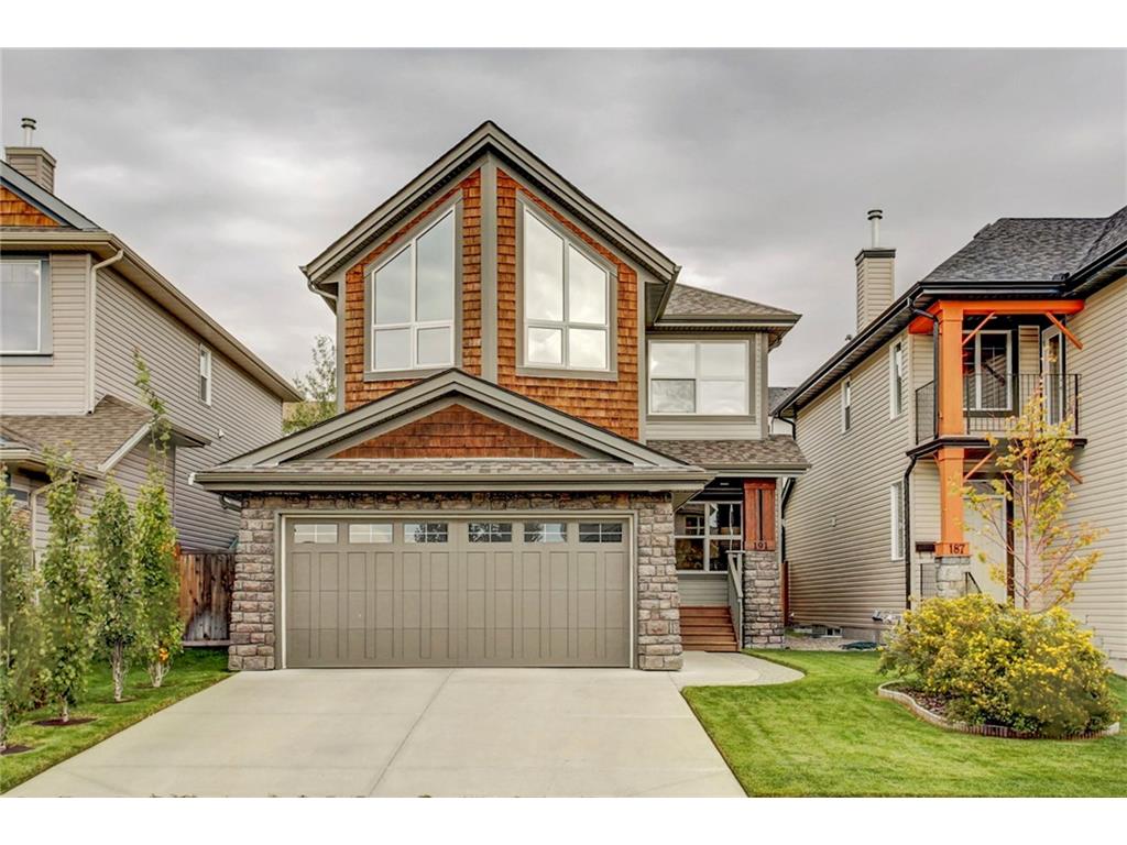 191 Tremblant Way SW, Calgary, AB, T3H 0B8 C4083892 Ben Knopp