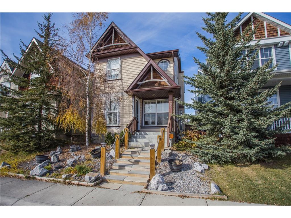 73 Auburn Bay Green SE, Calgary, AB C4087180 Andrea WiltonClark