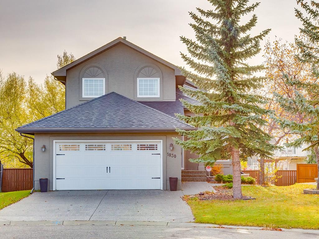 1030 McKenzie Lake Bay SE, Calgary, AB C4087821 Nathan Koenigsberg