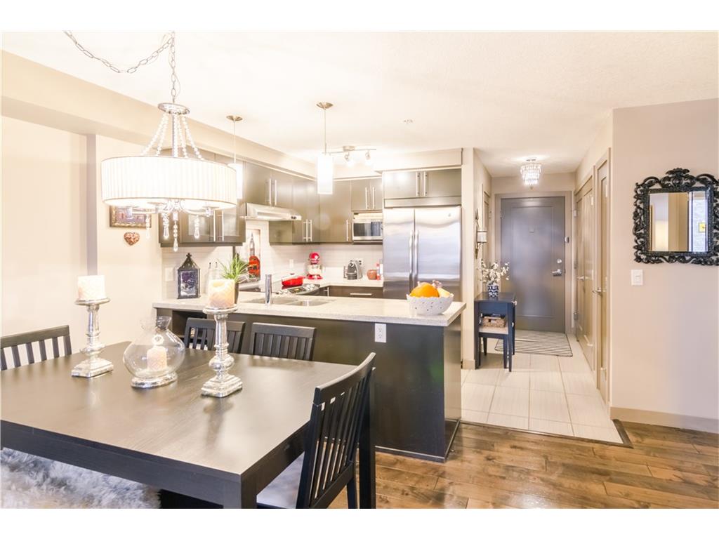 307 1805 26 Avenue SW, Calgary, AB, T2T 1E2 C4088365 Ben Knopp