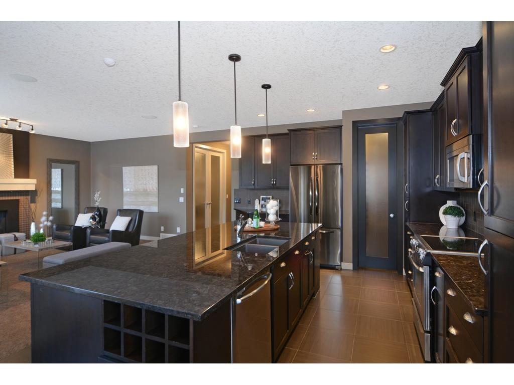 61 Walden Rise SE, Calgary, AB, T2X 0N4 C4089770 Keith Davey