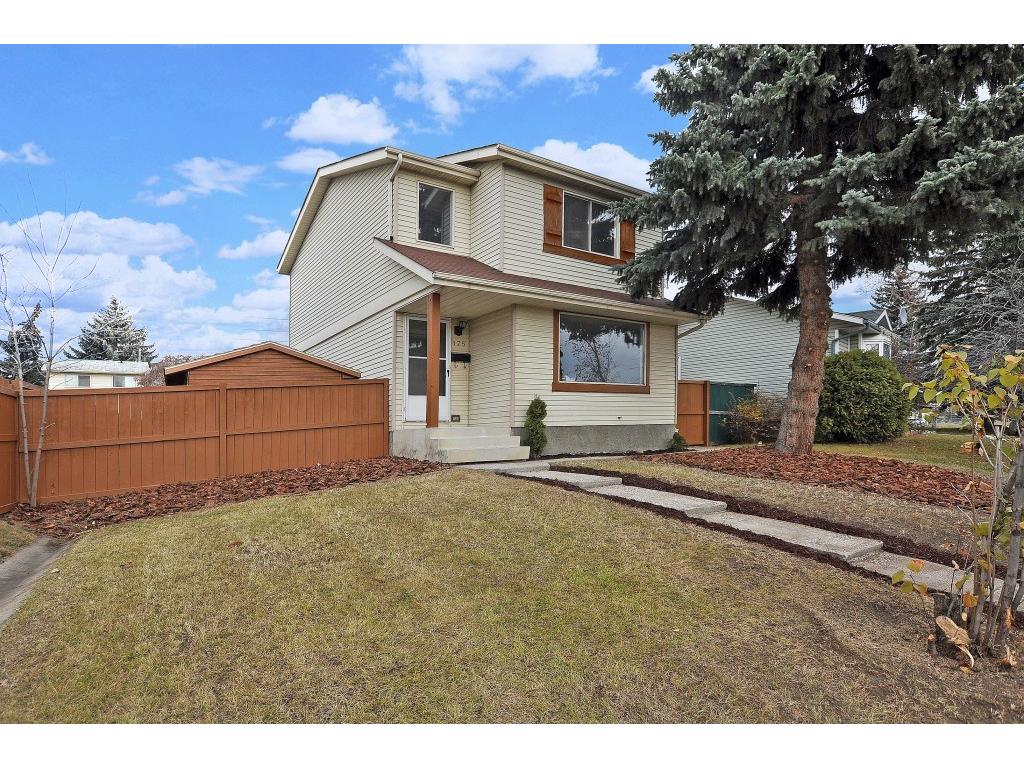 175 Erin Woods Drive SE, Calgary, AB, T2V 2B7 C4089801 Sexton Home