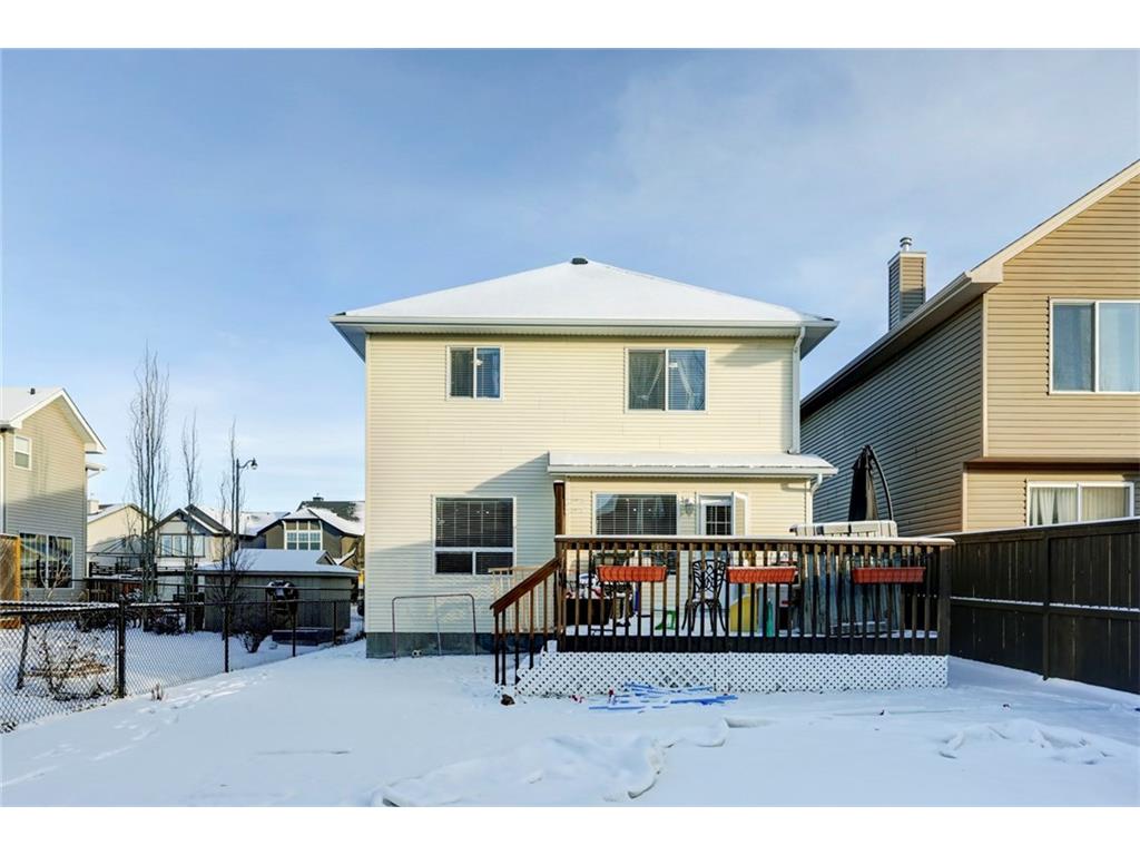 51 Cougar Ridge Circle SW, Calgary, AB, T3H 5C8 C4091269 Ben Knopp