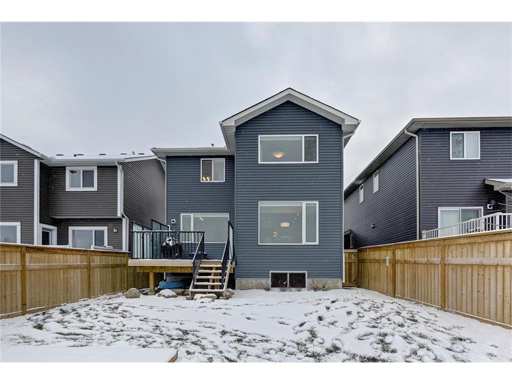 196 Fireside Place, Cochrane, AB, T4C 0R6 C4092021 Jordan Smeaton