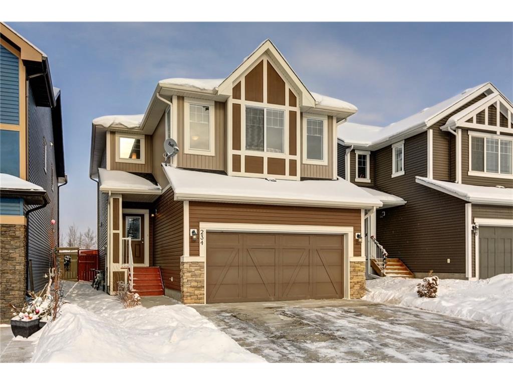 234 Fireside Place, Cochrane, AB, t4c 0r6 C4093755 Jordan Smeaton