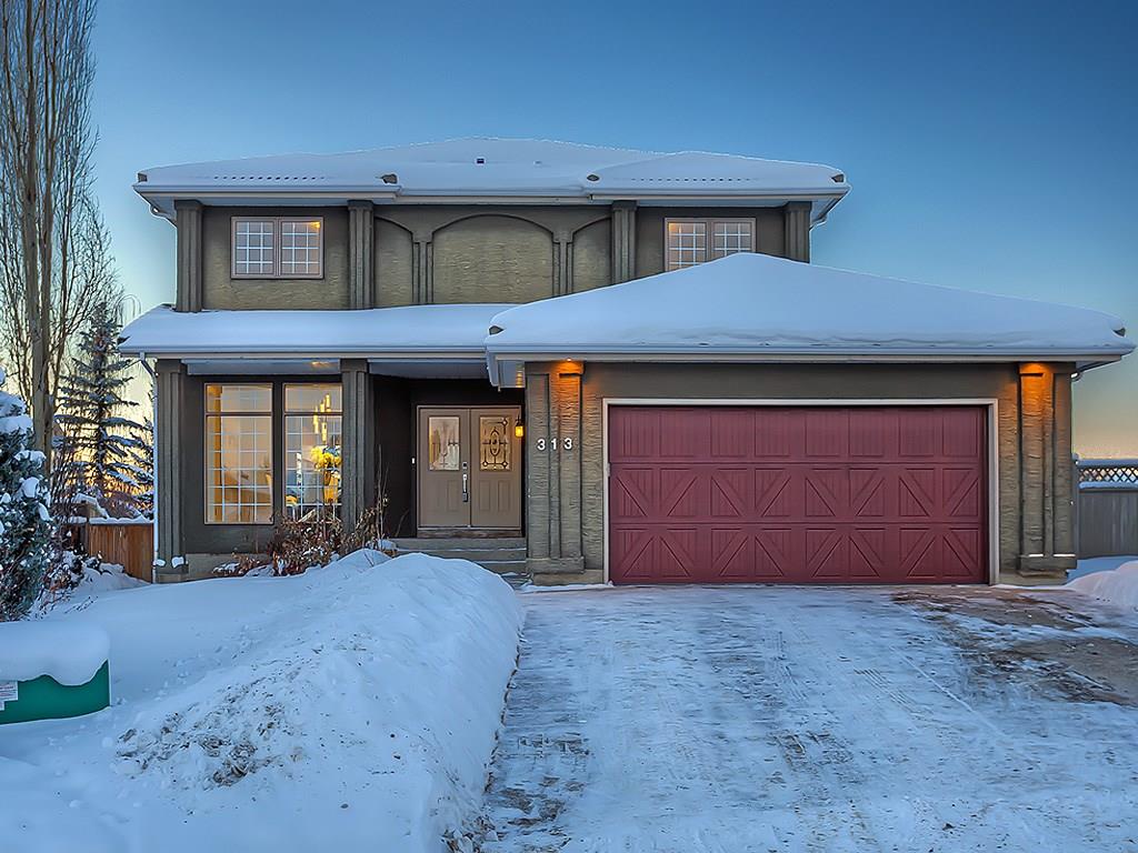 313 McKenzie Lake Bay SE, Calgary, AB C4094182 Nathan Koenigsberg
