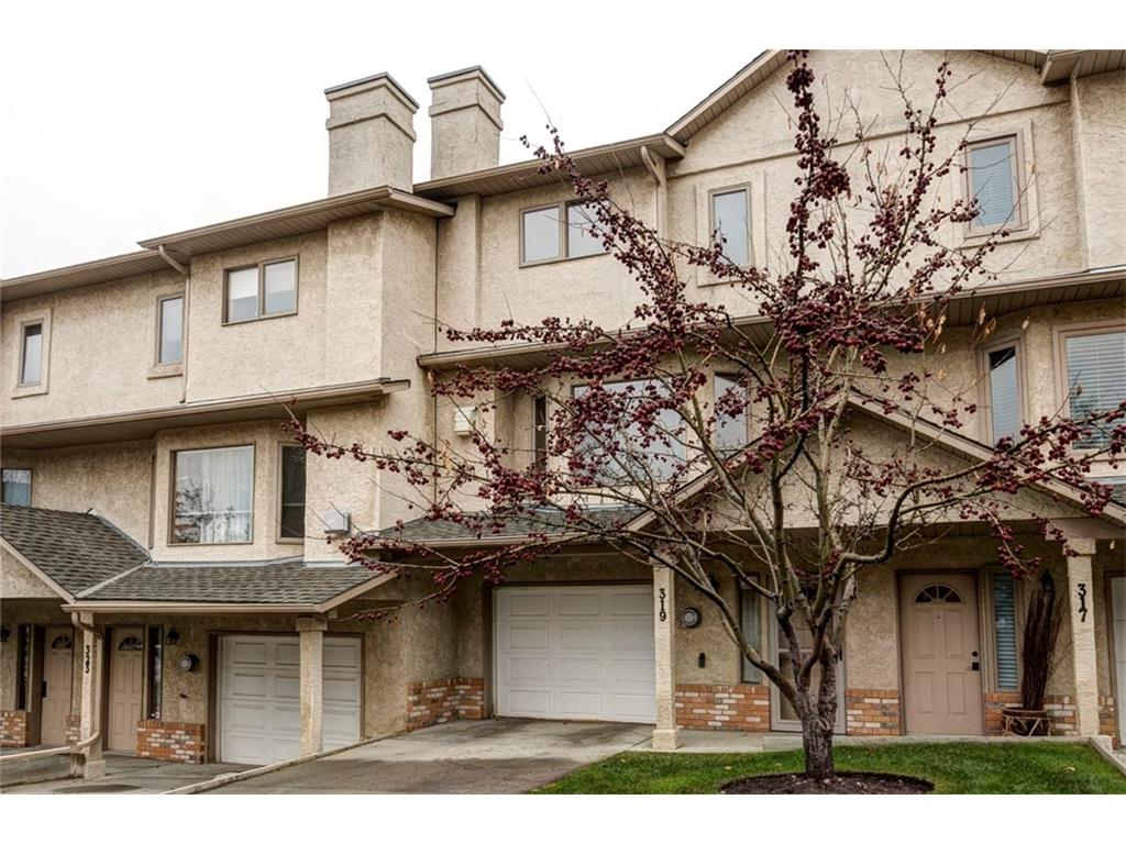 319 Christie Park Mews SW, Calgary, AB, T3H 3G9 C4096604 Gerard Chiasson
