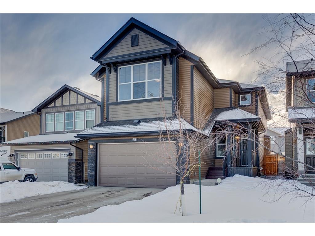 59 Auburn Glen Way SE, Calgary, AB, T3M 0L4 C4096719 Jablonski Real