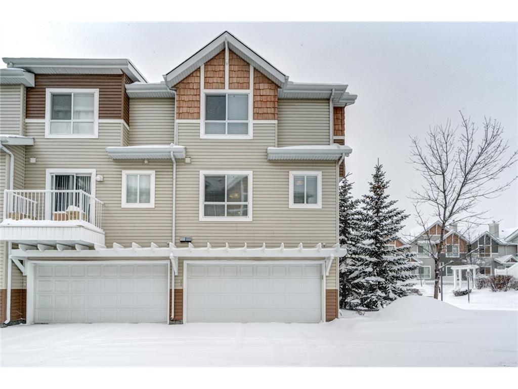 18 Tuscany Court NW, Calgary, AB, T3L 2Y8 C4097189 Jablonski Real