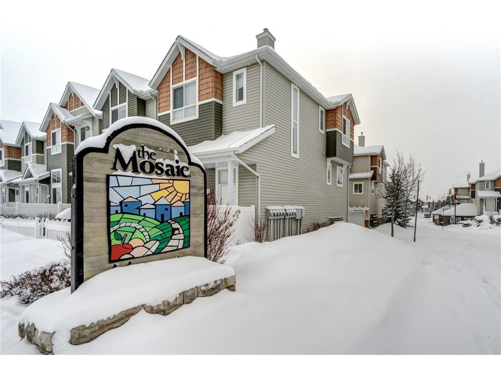 18 Tuscany Court NW, Calgary, AB, T3L 2Y8 C4097189 Jablonski Real