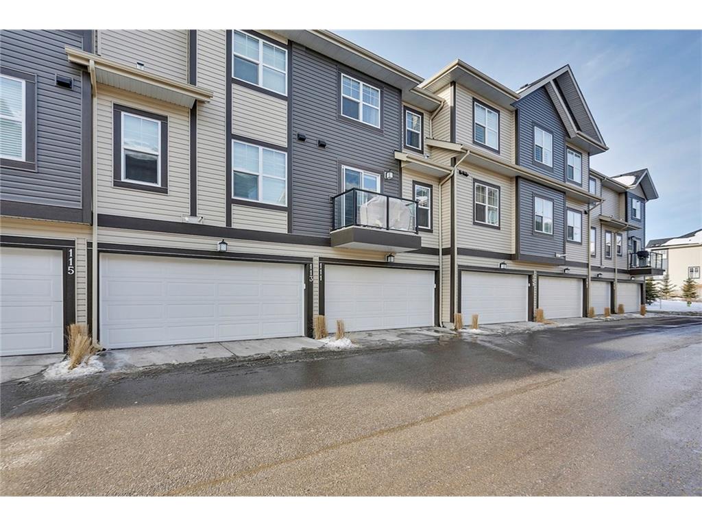 111 McKenzie Towne Square SE, Calgary, AB, T2Z 1E2 C4098403 Ben Knopp