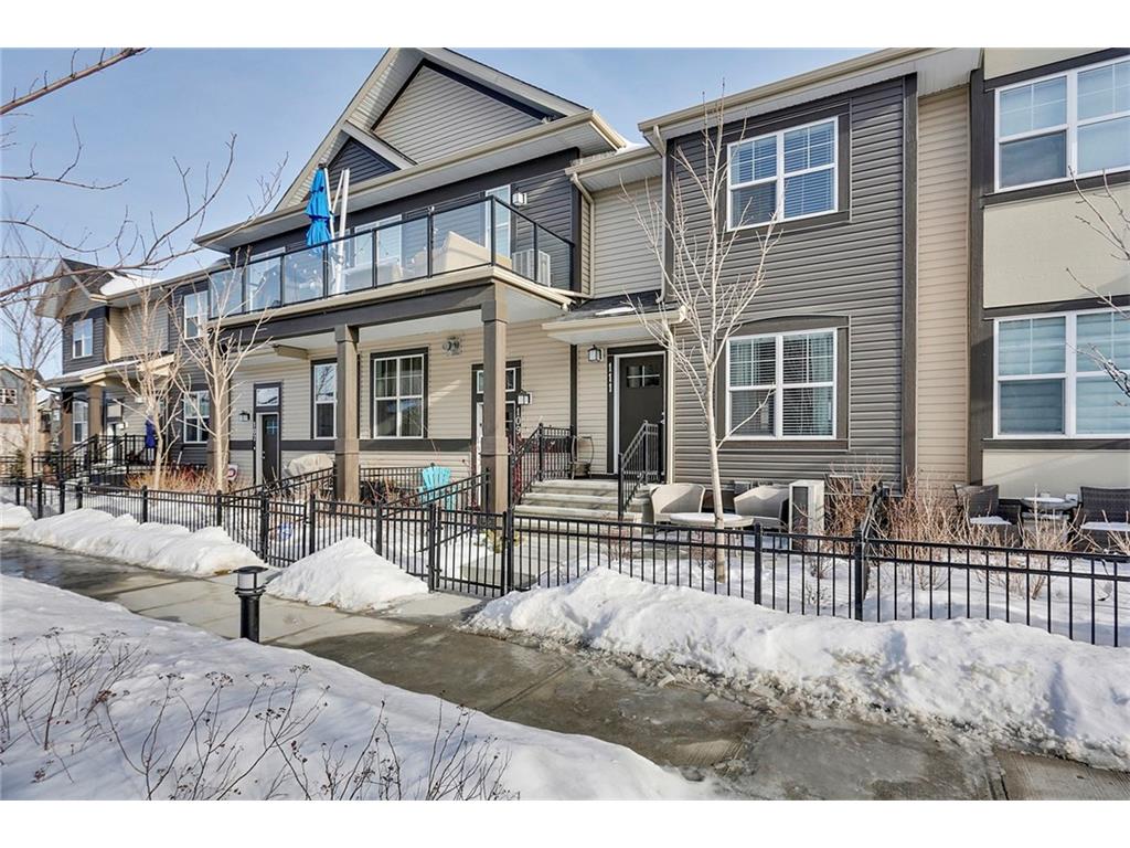 111 McKenzie Towne Square SE, Calgary, AB, T2Z 1E2 C4098403 Ben Knopp