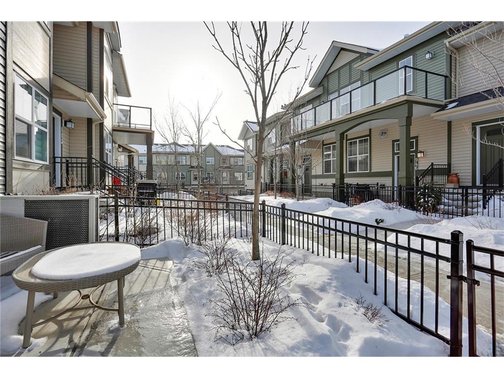 111 McKenzie Towne Square SE, Calgary, AB, T2Z 1E2 C4098403 Ben Knopp