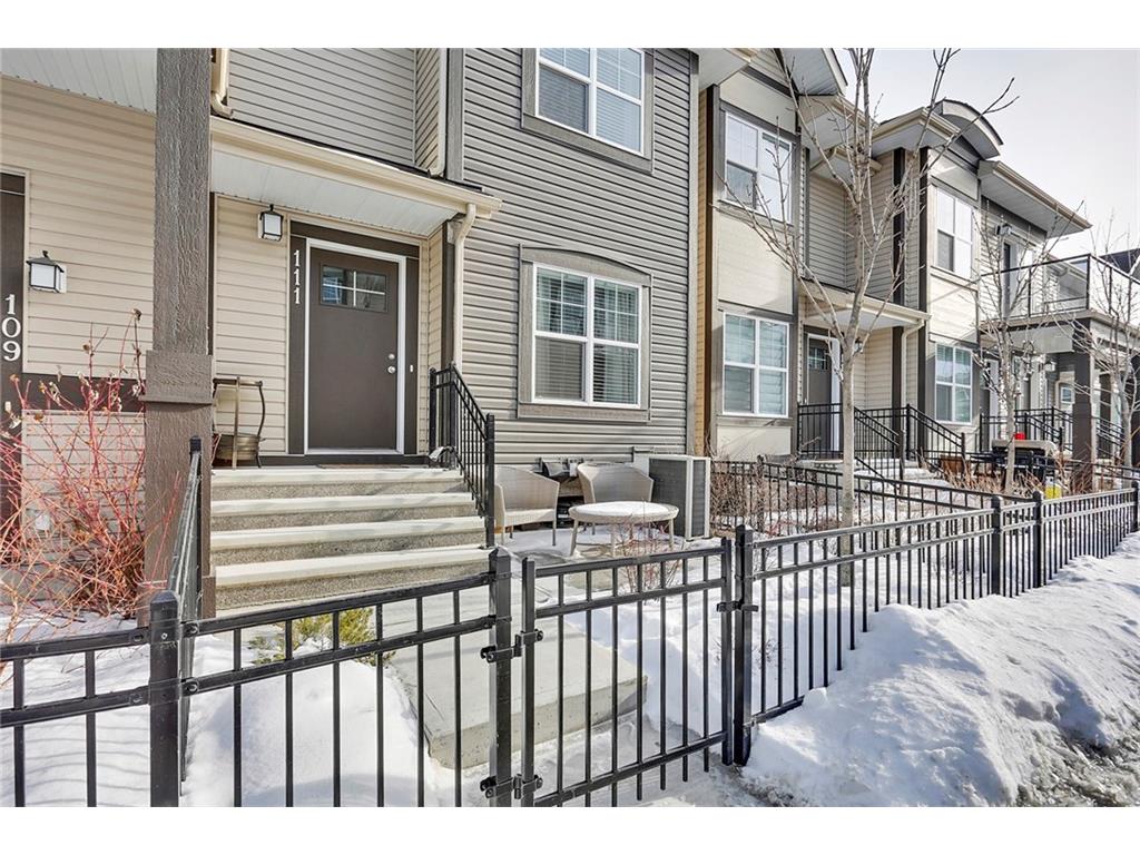 111 McKenzie Towne Square SE, Calgary, AB, T2Z 1E2 C4098403 Ben Knopp