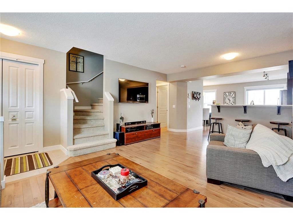 111 McKenzie Towne Square SE, Calgary, AB, T2Z 1E2 C4098403 Ben Knopp