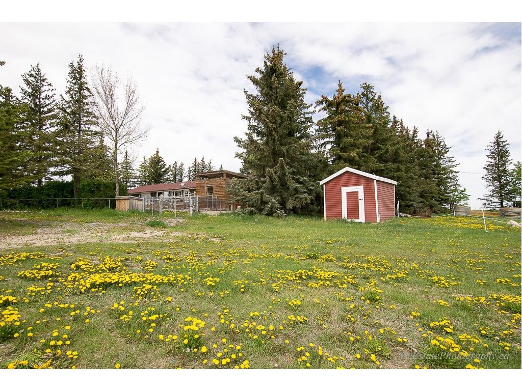 271105 Inverlake Road, Rural Rocky View County, AB, T2P 2G7 C4099894