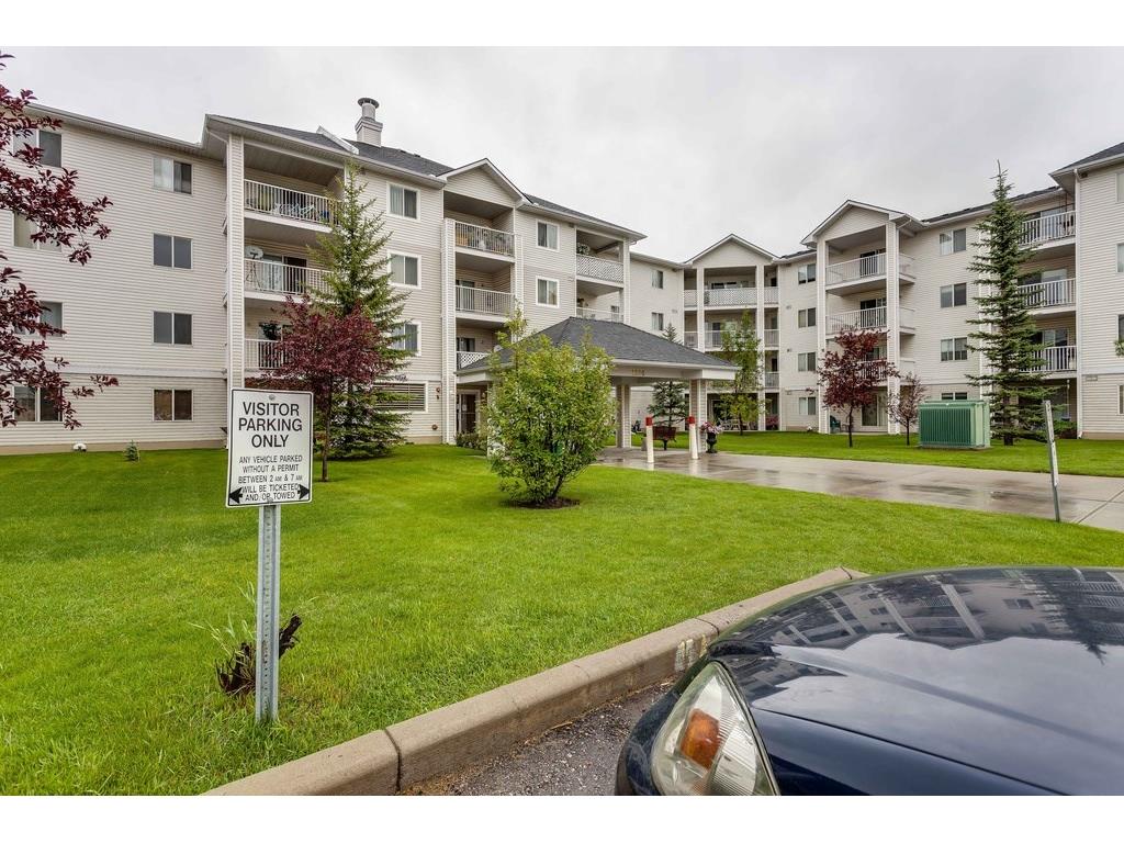 1215 6224 17 Avenue SE, Calgary, AB, T2A 7X8 C4102367 DANNY GREENE