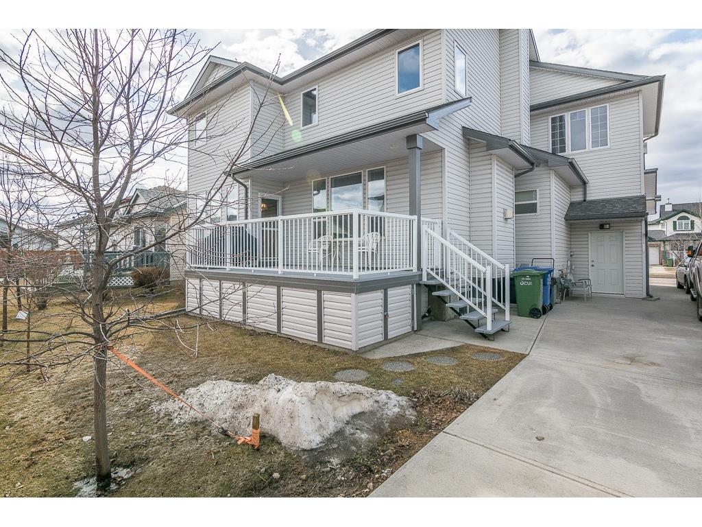 121 West Creek Boulevard, Chestermere, AB, T1X 1H2 C4105292 The