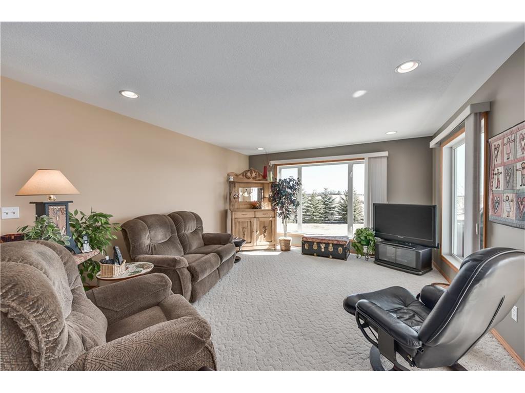 263240 Butte Hills Way, Rural Rocky View County, AB, T4A 0P6 — C4105507