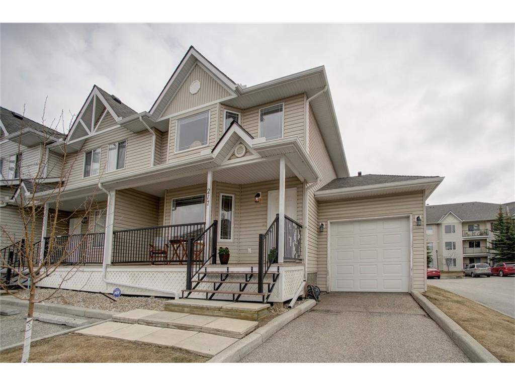 217 950 Arbour Lake Road NW, Calgary, AB, T3G 5B3 C4111474