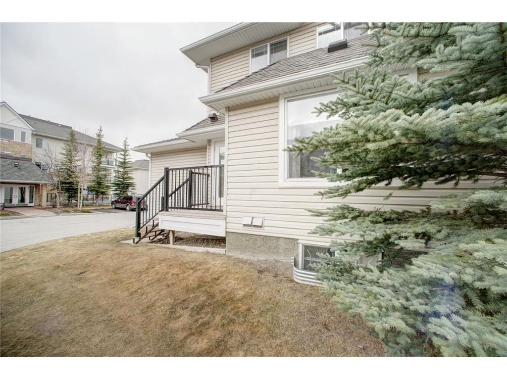 217 950 Arbour Lake Road NW, Calgary, AB, T3G 5B3 C4111474