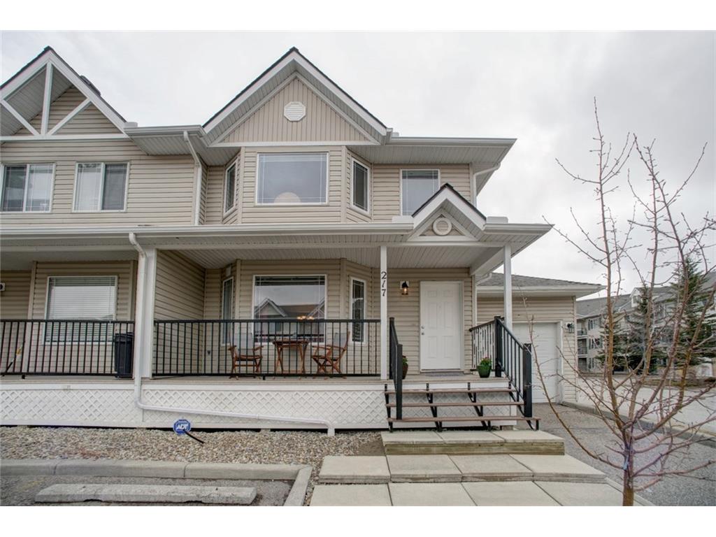 217 950 Arbour Lake Road NW, Calgary, AB, T3G 5B3 C4111474