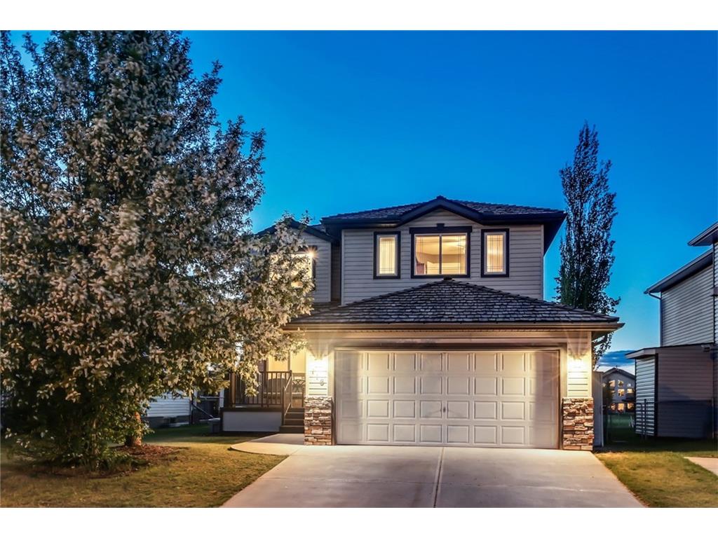 116 Woodside Crescent NW, Airdrie, AB, T4B 2K4 C4113552 Sarah Johnston