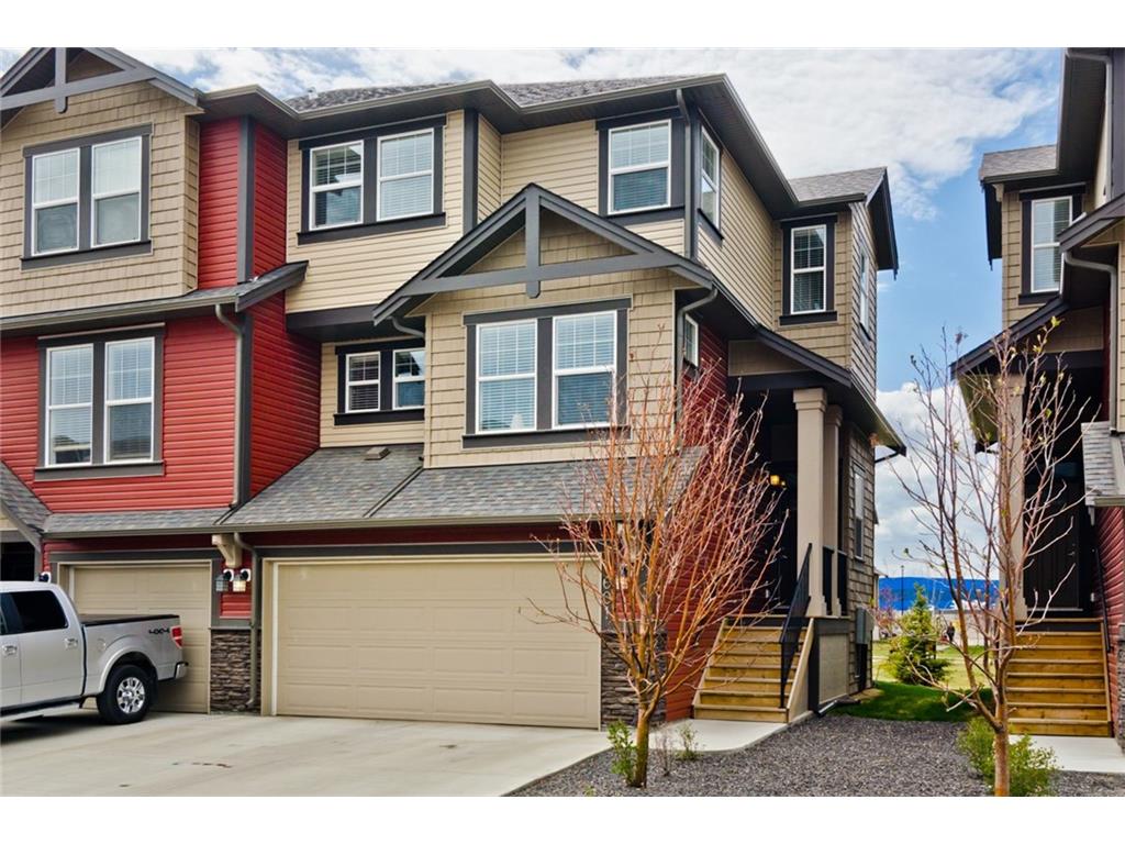 601 1086 Williamstown Boulevard NW, Airdrie, AB, T4B 3T8 C4116174