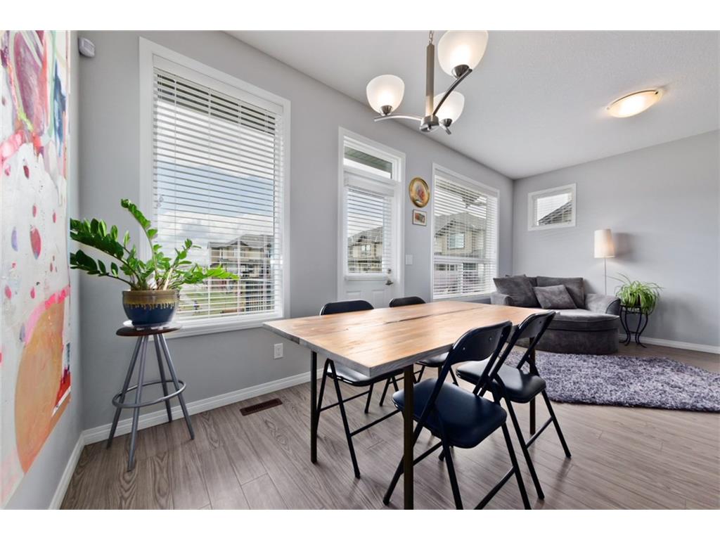 601 1086 Williamstown Boulevard NW, Airdrie, AB, T4B 3T8 C4116174