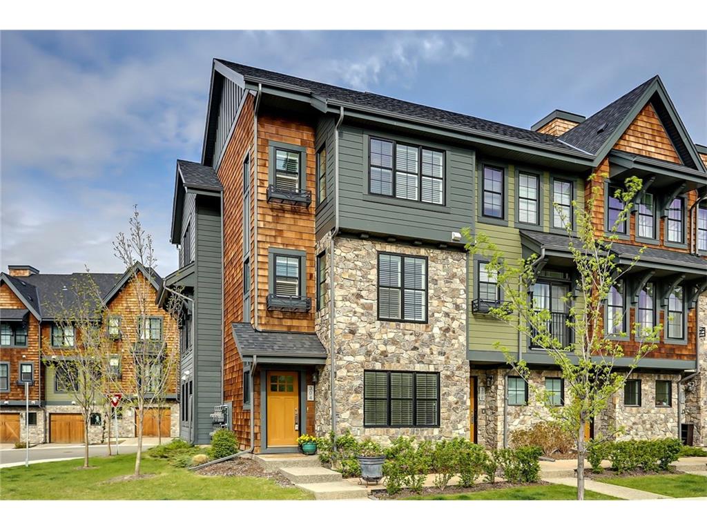 304 Ascot Circle SW, Calgary, AB, T3H 0X2 C4118459 Sam Corea