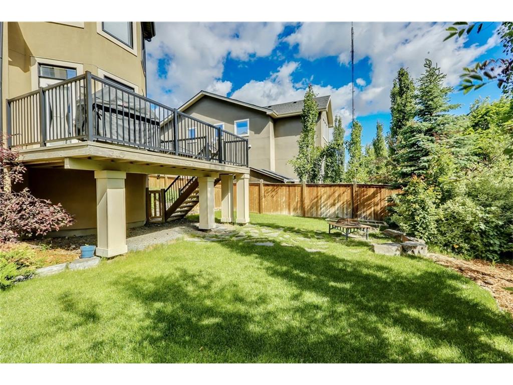46 Wentworth Terrace SW, Calgary, AB, T3H 0E1 C4120283 Simply Homes