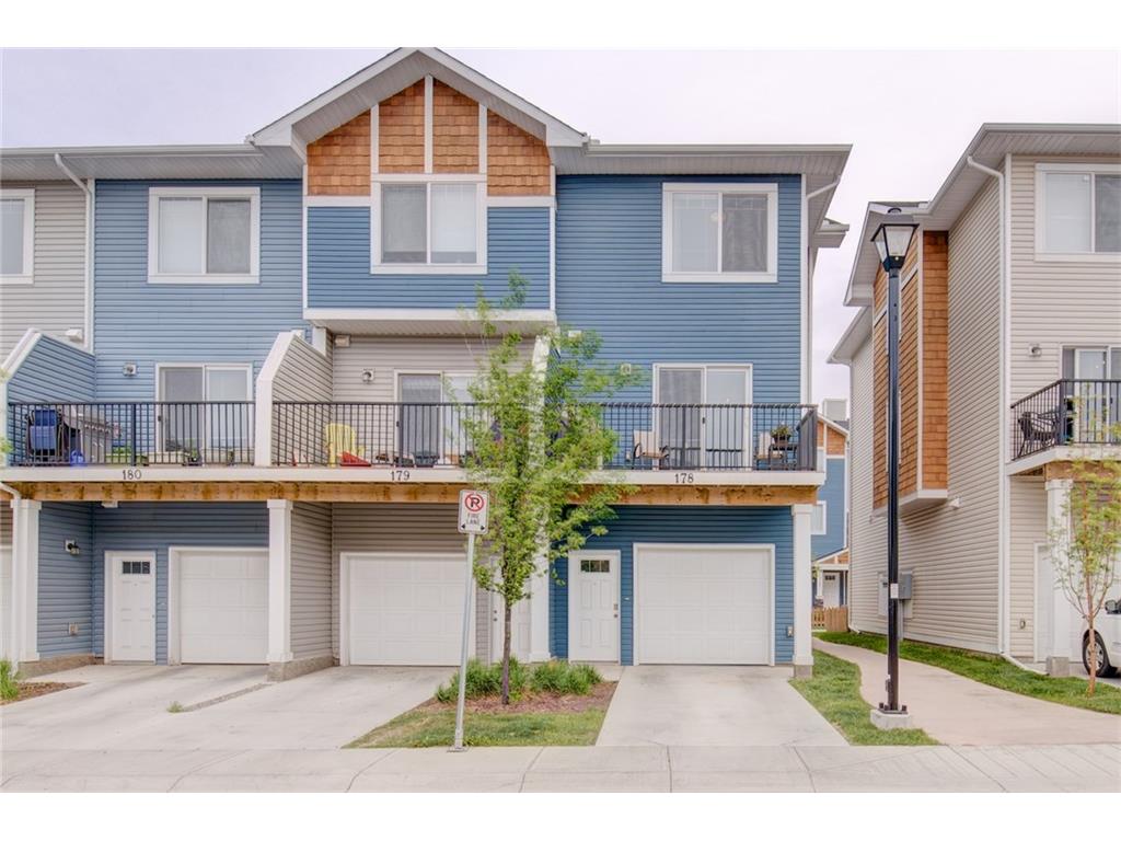 178, 2802 Kings Heights Gate SE, Airdrie, AB, T4A 0T3 C4121059 Jablonski Real Estate Group