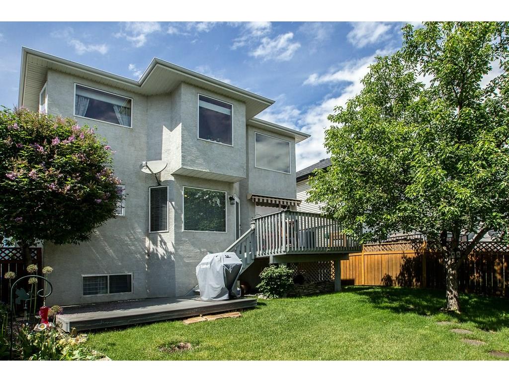 142 Hidden Valley Crescent NW, Calgary, AB, T3A 4Z4 C4122545 Robyn Moser & Associates