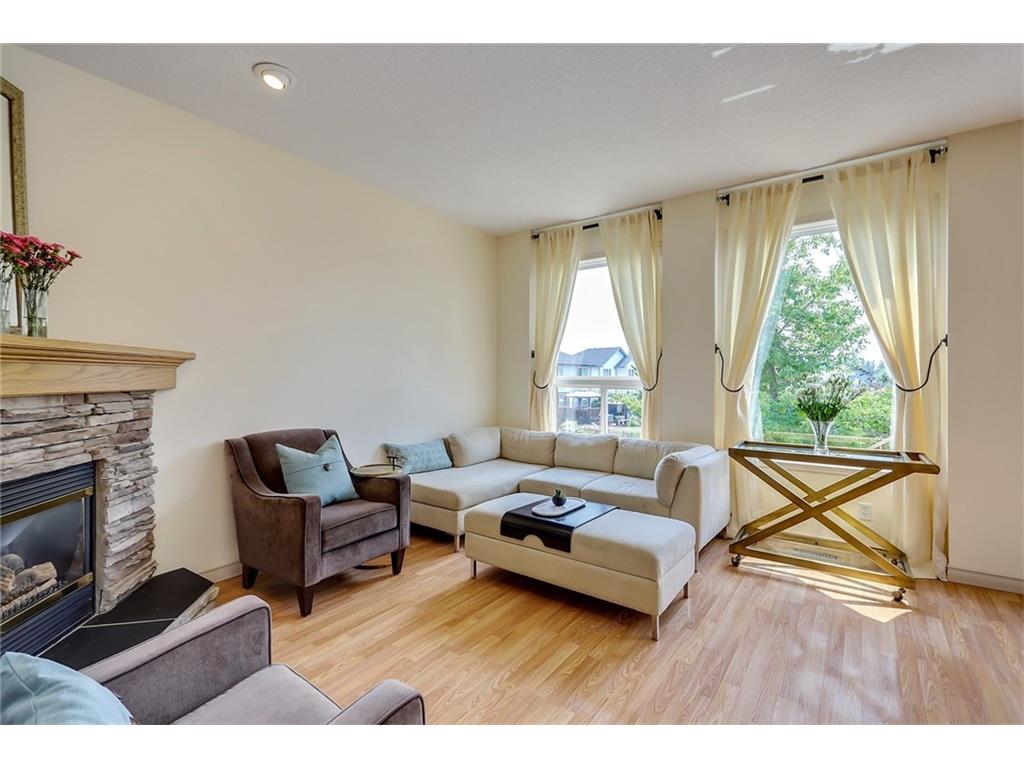 107 Rocky Ridge Green NW, Calgary, AB, T3G 4R5 C4129115 The Penley