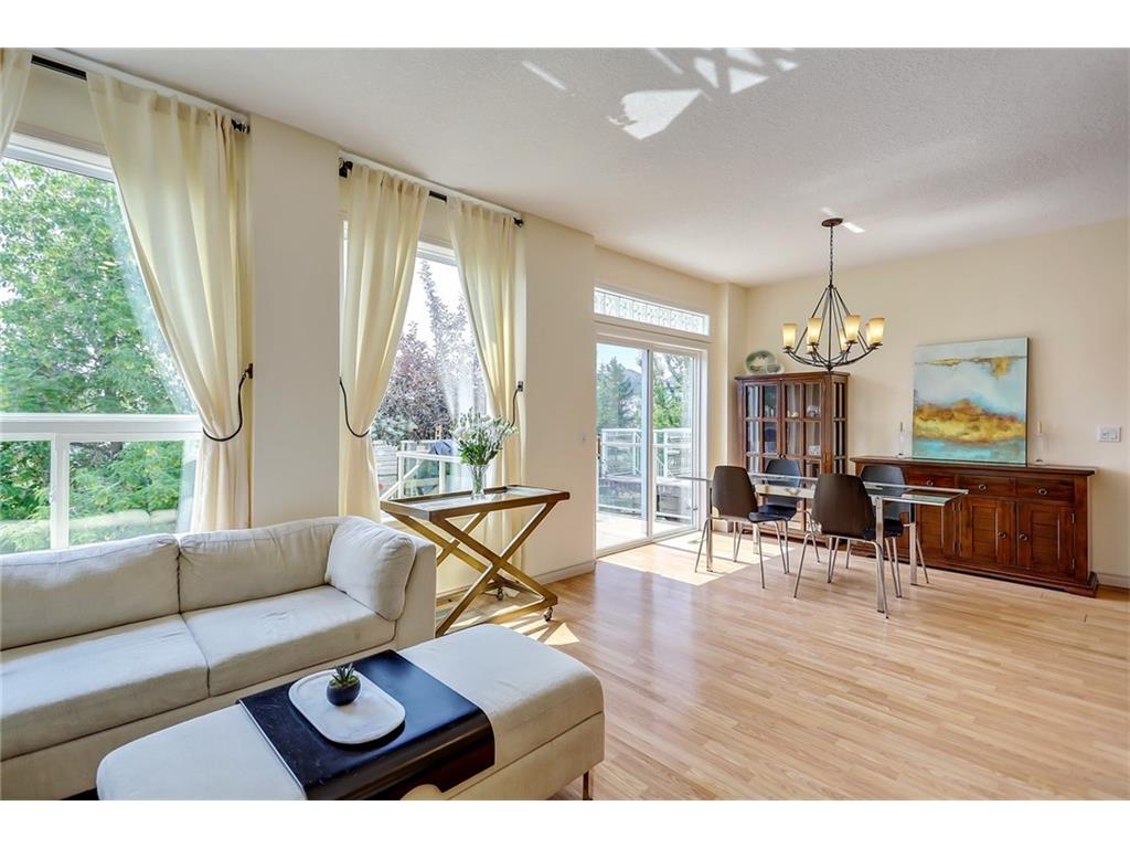 107 Rocky Ridge Green NW, Calgary, AB, T3G 4R5 C4129115 The Penley