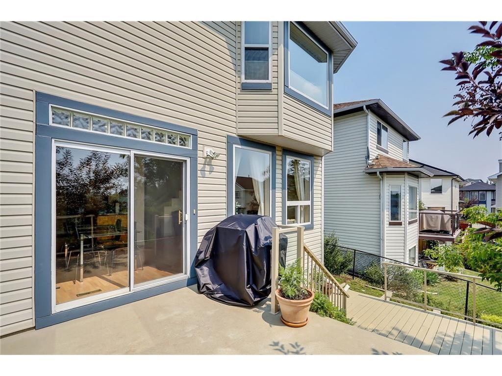 107 Rocky Ridge Green NW, Calgary, AB, T3G 4R5 C4129115 The Penley