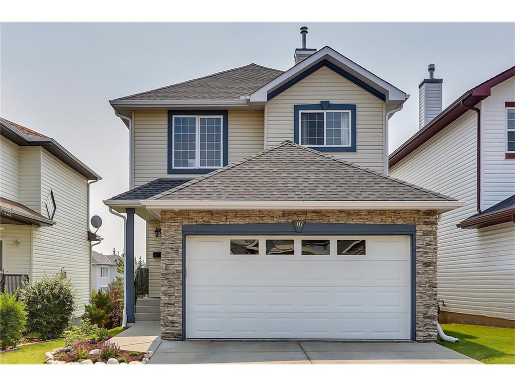 107 Rocky Ridge Green NW, Calgary, AB, T3G 4R5 C4129115 The Penley