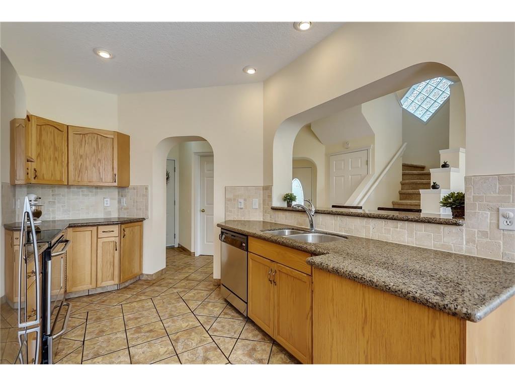 107 Rocky Ridge Green NW, Calgary, AB, T3G 4R5 C4129115 The Penley