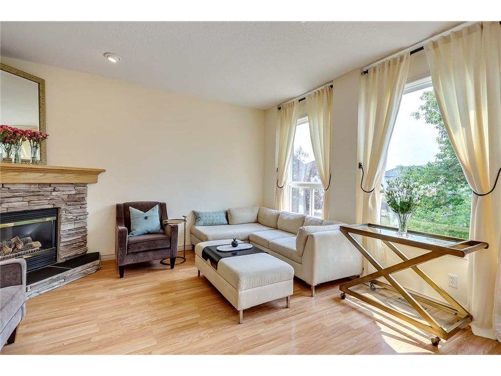 107 Rocky Ridge Green NW, Calgary, AB, T3G 4R5 C4129115 The Penley