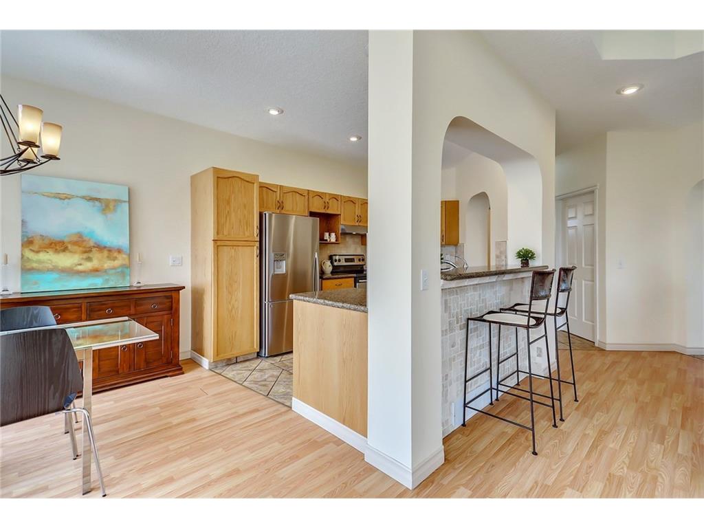 107 Rocky Ridge Green NW, Calgary, AB, T3G 4R5 C4129115 The Penley