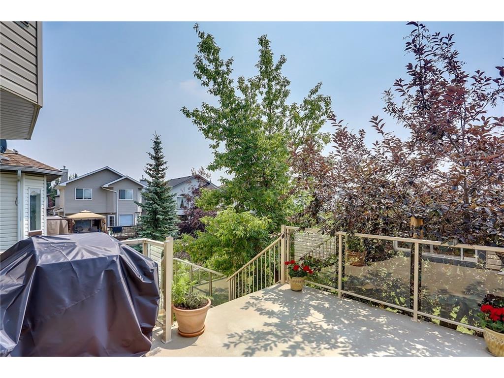 107 Rocky Ridge Green NW, Calgary, AB, T3G 4R5 C4129115 The Penley