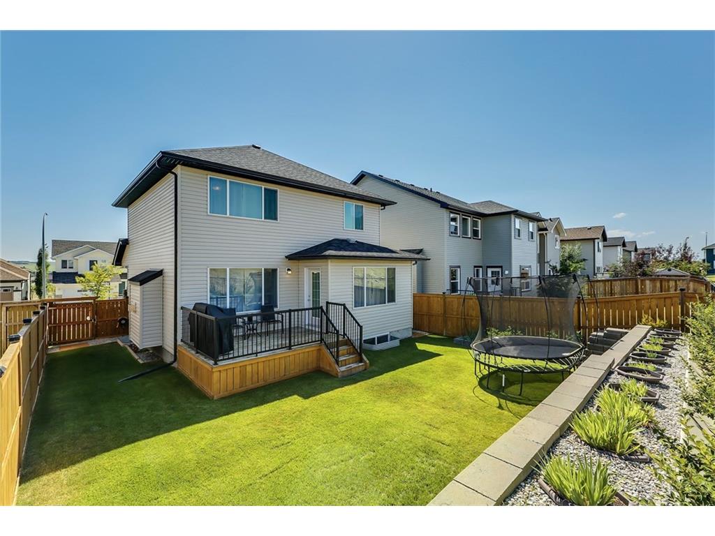 44 Westmount Way, Okotoks, AB, T1S 0E1 C4129818 The Penley McNaughton Team