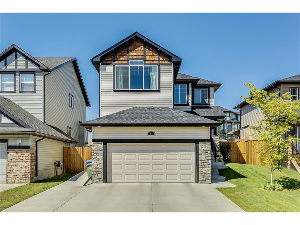 44 Westmount Way, Okotoks, AB, T1S 0E1 C4129818 The Penley McNaughton Team